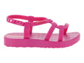 Sandalias Ipanema Rosa Naranja para Niña