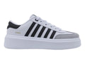 Tenis K Swiss Francis Court Platform Blanco para Mujer