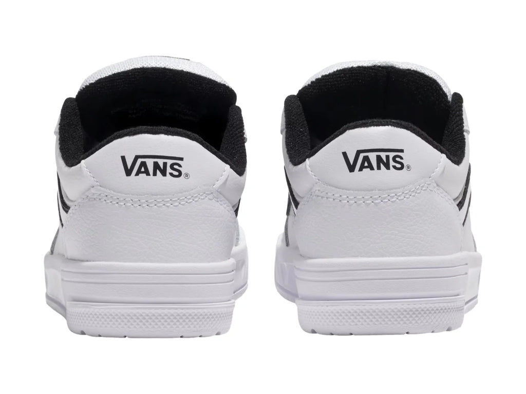 Tenis Vans Hylane Blanco para Niño