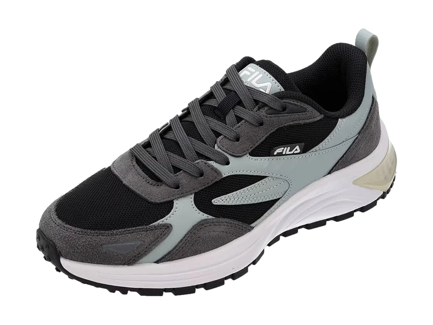 Tenis FILA Dynamix Viz 25 Multicolor para Hombre