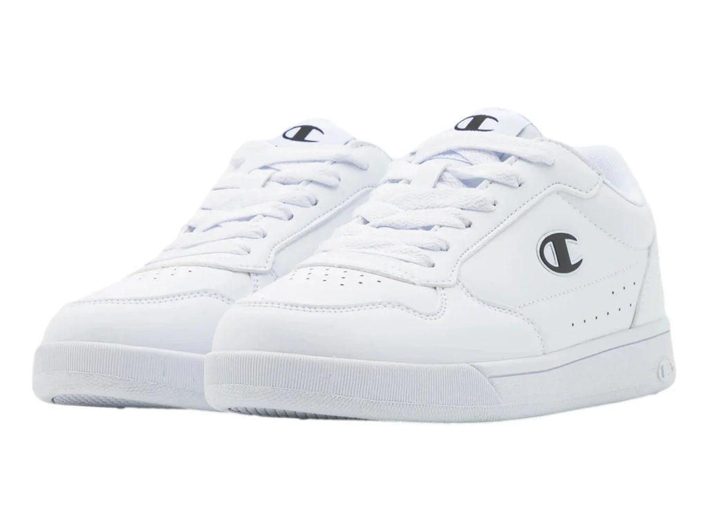 Tenis Champion New Court Blanco para Hombre