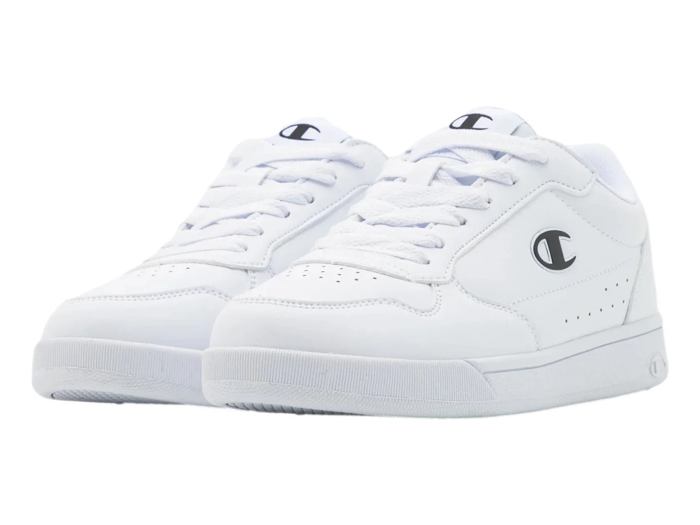 Tenis Champion New Court Blanco para Hombre
