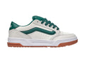 Tenis Vans Hylane Blanco y Verde para Hombre