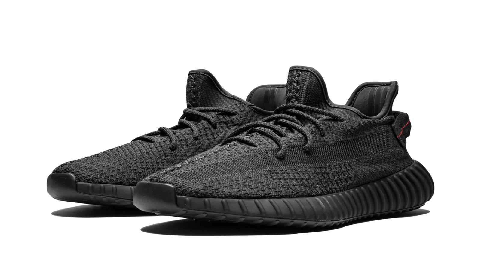 YEEZY BOOST 350 V2 Black Static