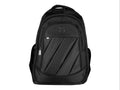 Mochila K Swiss Jhon Juvenil Color Negro