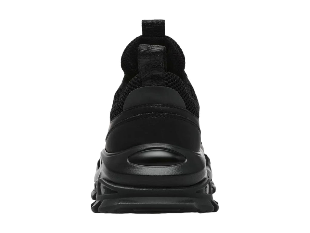 Tenis Steve Madden Hendri Negro para Hombre