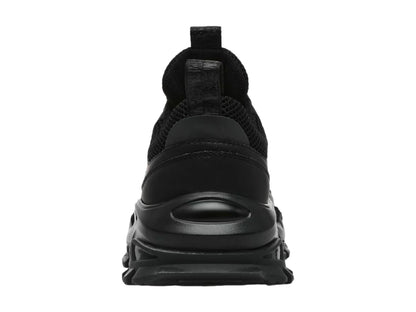 Tenis Steve Madden Hendri Negro para Hombre