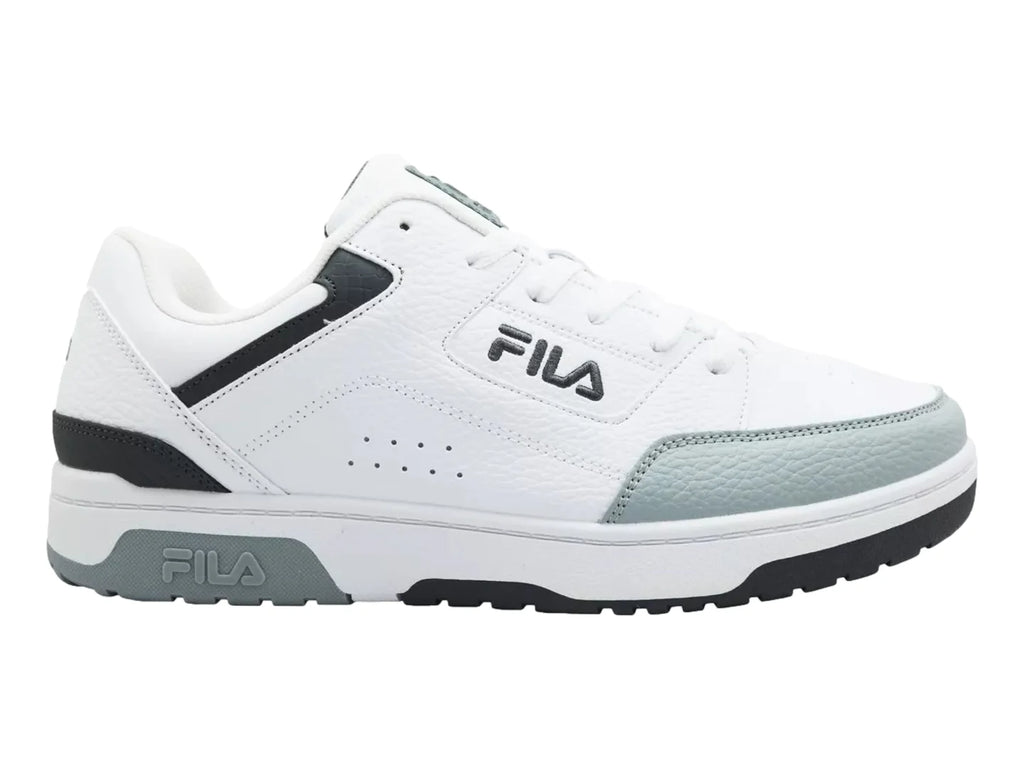 Tenis FILA Sutton East Low Blanco para Hombre