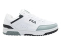 Tenis FILA Sutton East Low Blanco para Hombre