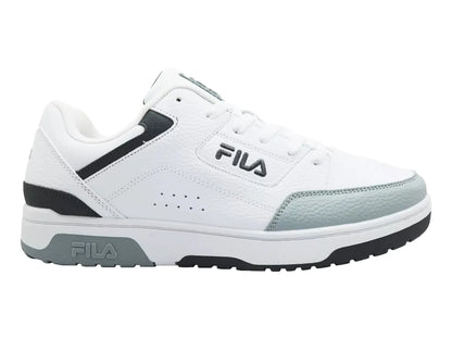 Tenis FILA Sutton East Low Blanco para Hombre
