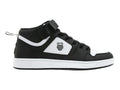 Tenis K Swiss Urban Court Blanco y Negro para Hombre