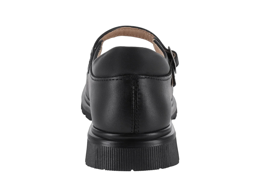 Zapatos Mary Jane YUYIN Negros para Niña