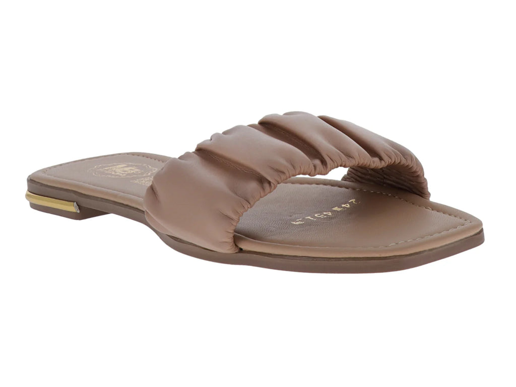 Sandalias MELIANA Beige para Mujer