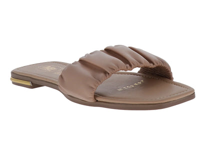 Sandalias MELIANA Beige para Mujer