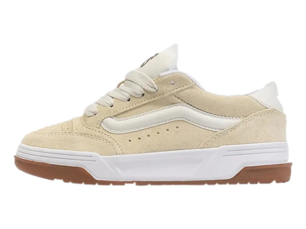 Tenis Vans Hylane Amarillo para Mujer
