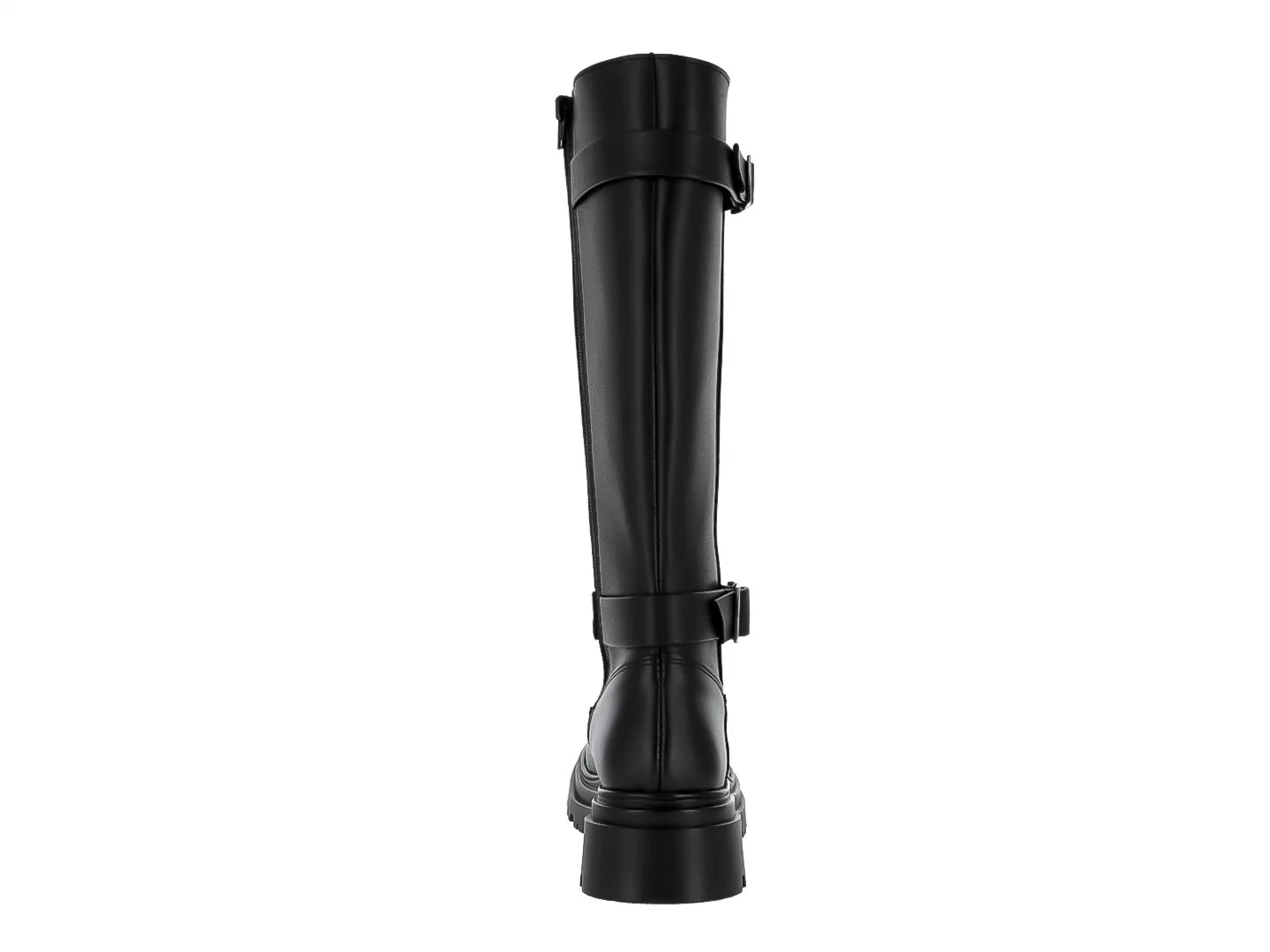 Botas Coqueta Negro para Niña
