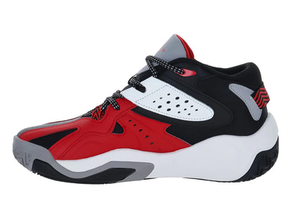 Tenis de Baloncesto SHAQ Shaqnotix Negro para Hombre
