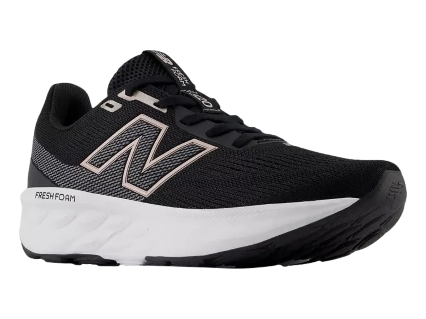 Tenis New Balance 520 Negro para Mujer