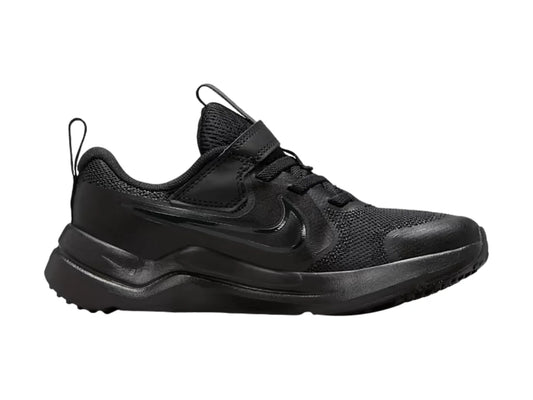 Tenis Nike Cosmic Runner Negro para Niño