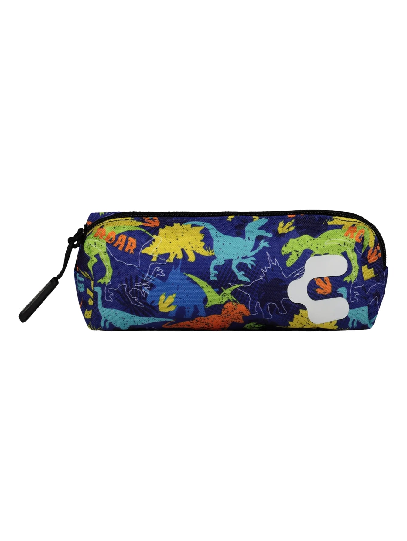 Set Mochila Charly Azul