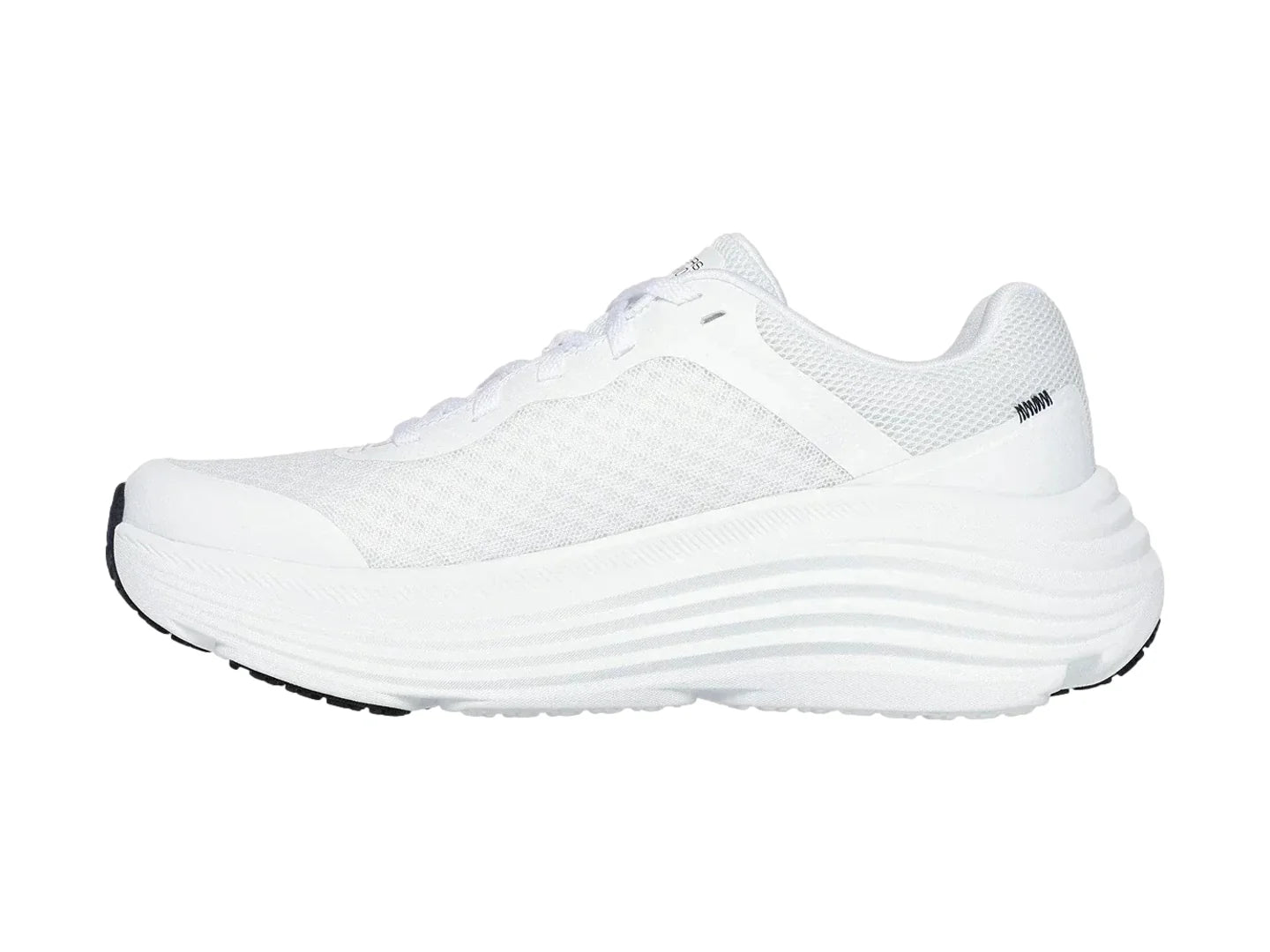 Tenis Skechers Max CS Endeavour Blanco para Mujer