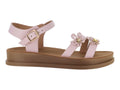 Sandalias ROZE Rosa para Niña
