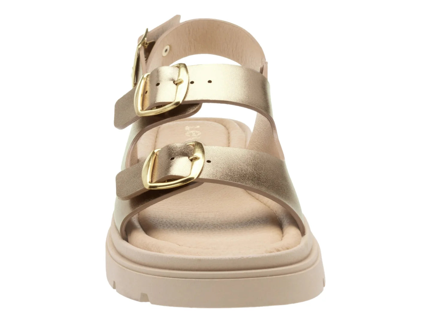 Sandalias Levis Color Seda para Mujer
