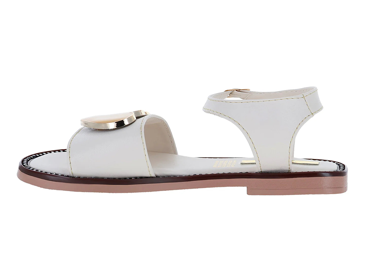 Sandalias Mia Bonita 2230 Para Niña