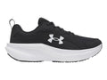 Tenis Under Armour Assert 11 Negro para Mujer