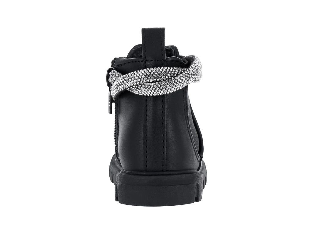 Botas Divitas Negro para Bebé