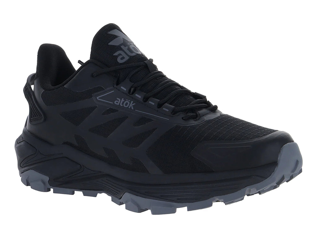 Tenis Atok Performance Negro para Hombre