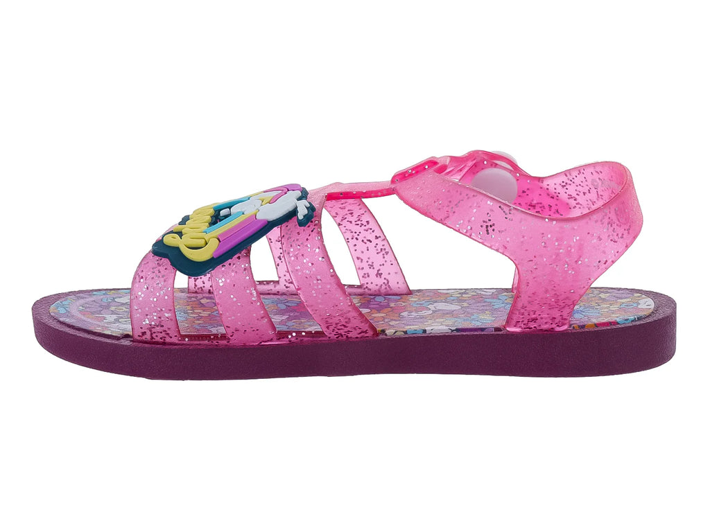 Sandalias ARRA Rosa para Niña