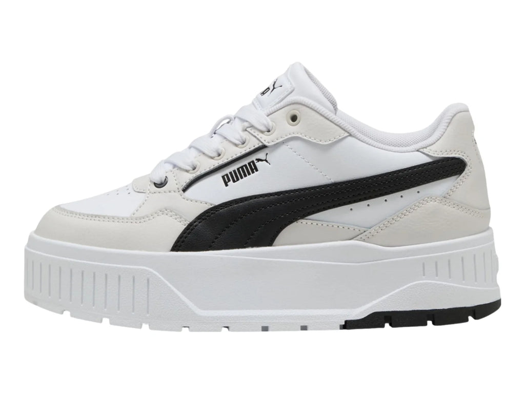 Tenis PUMA Karmen II L Blanco para Mujer