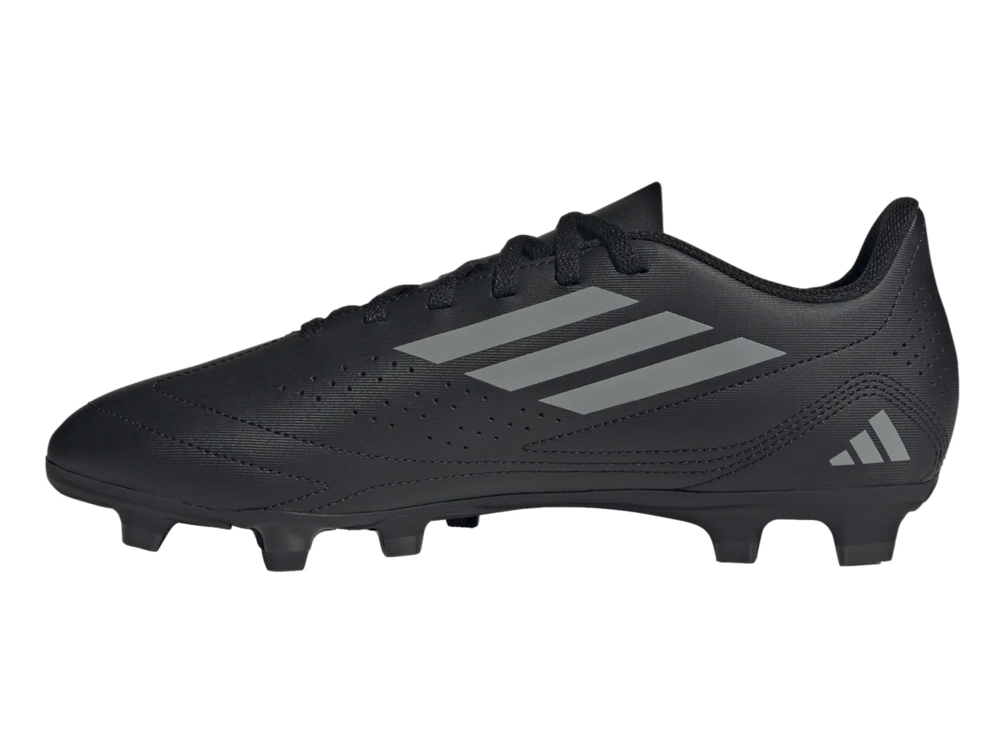 Tenis Adidas Deportivo III FXG Negro para Hombre