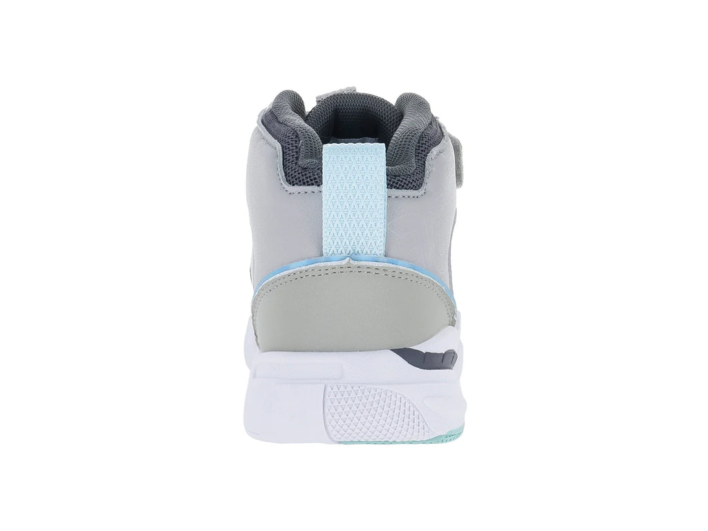 Botas ATOK Gris para Niño