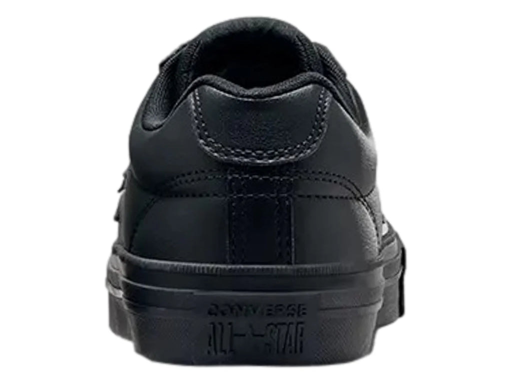 Tenis Converse Sport Casual Negro para Hombre