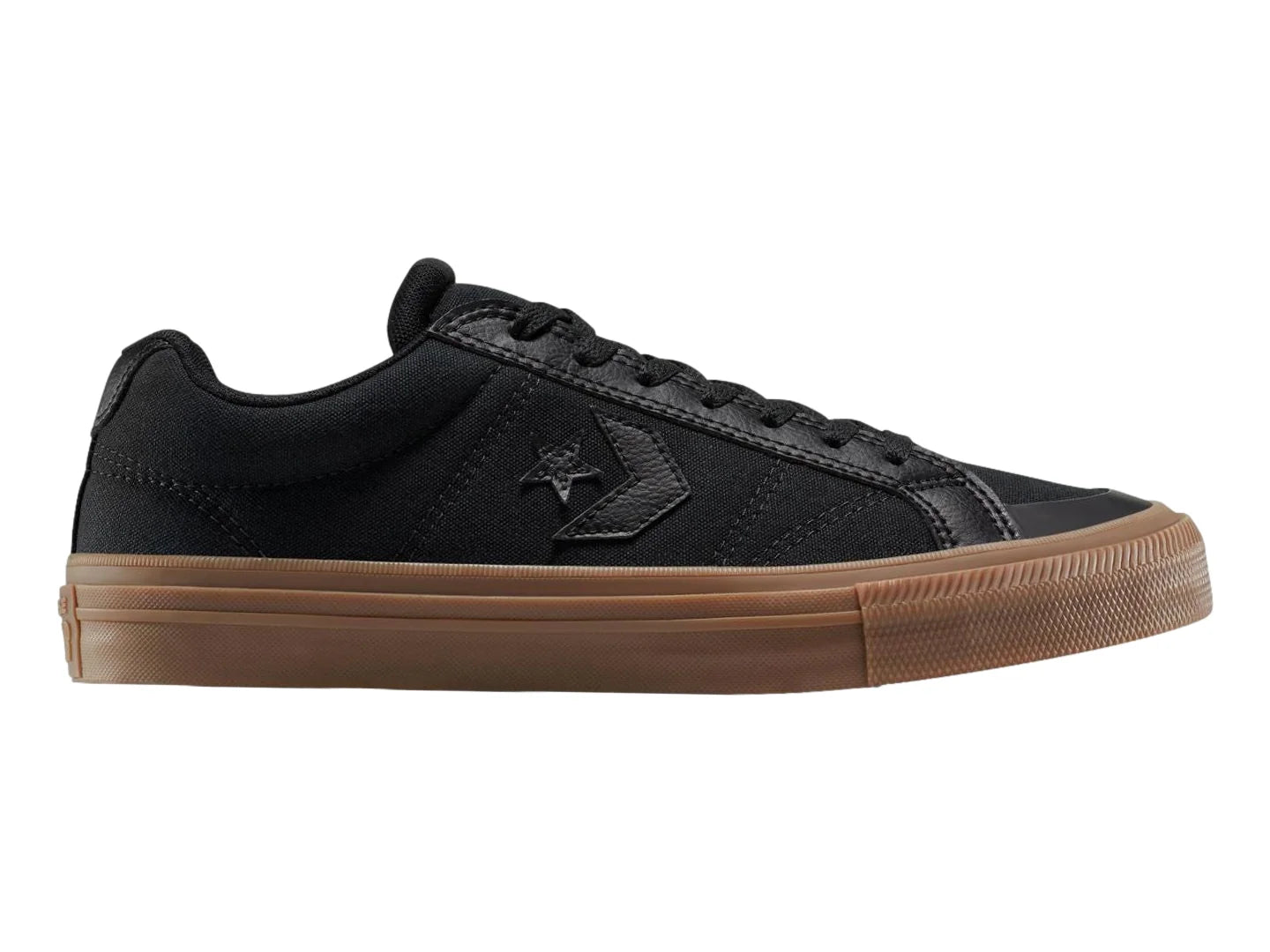 Tenis Converse Sport Casual Negro para Hombre
