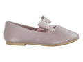 Zapatos Planos 4EVER Color Frappe para Niña