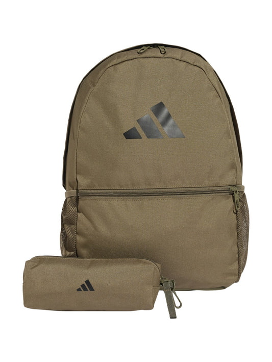 Mochila Adidas Olive Strata Negro para Mujer Unisex