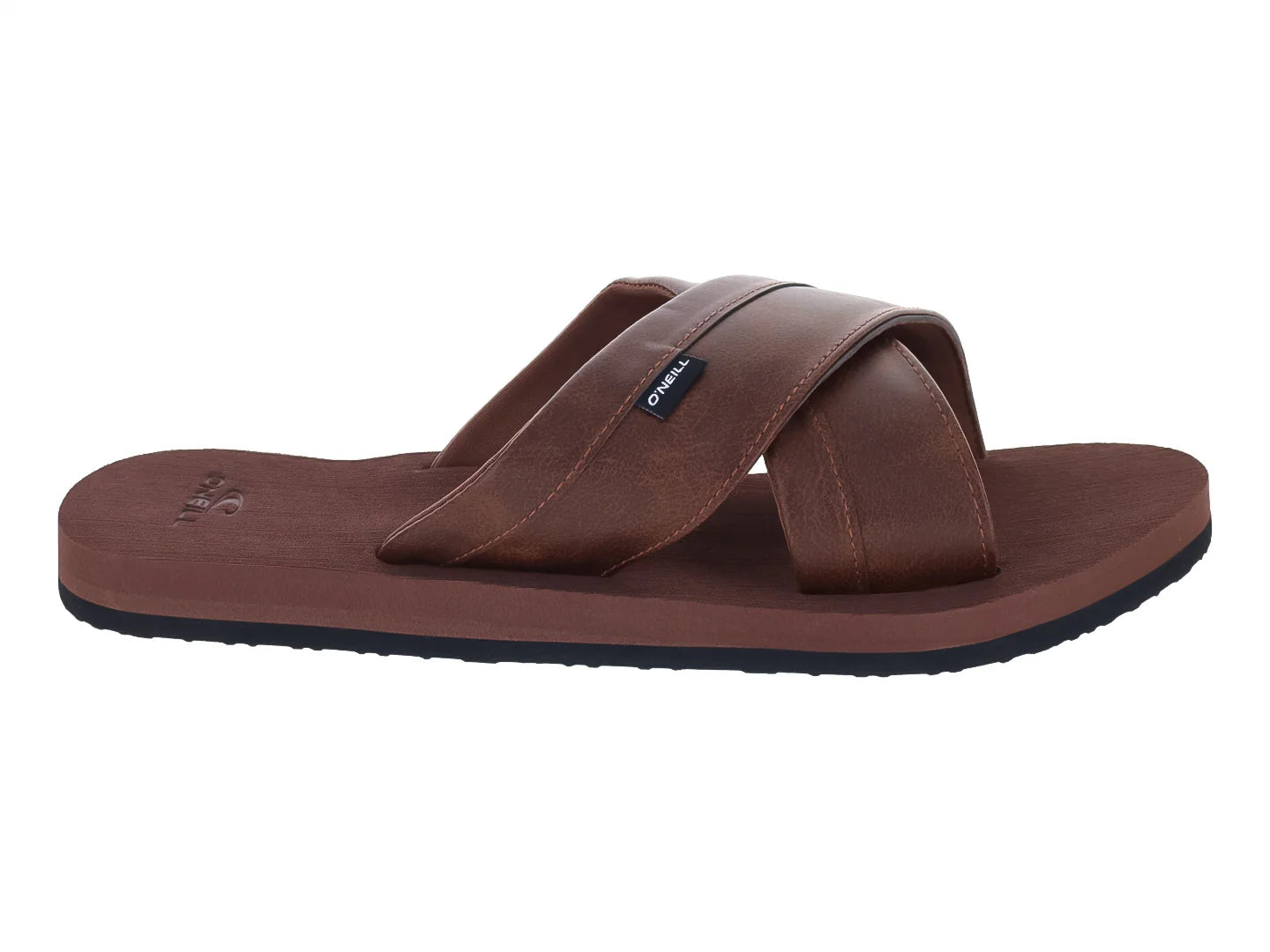 Sandalias ONeill Falcon Color Marrón para Hombre