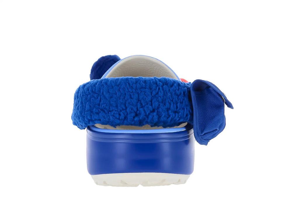 Crocs Classic Clog Zootopia Azul Claro para Hombre