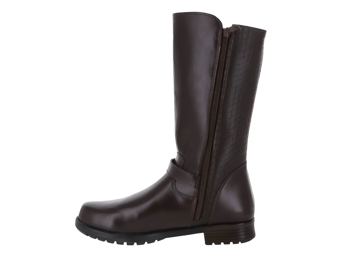 Botas Tropicana Café para Niña