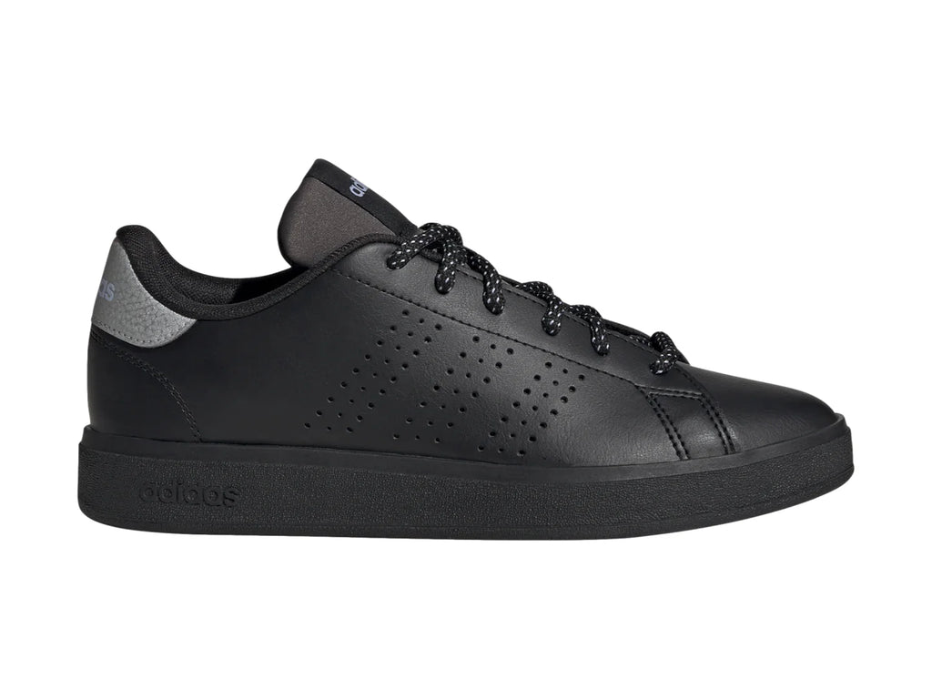 Tenis Adidas Advantage Base 20 Negro para Mujer