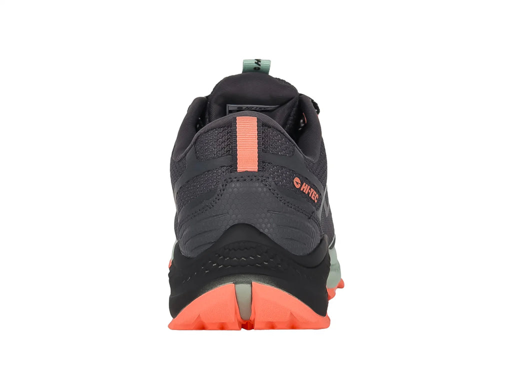 Botas Hi Tec 80104W Para Mujer