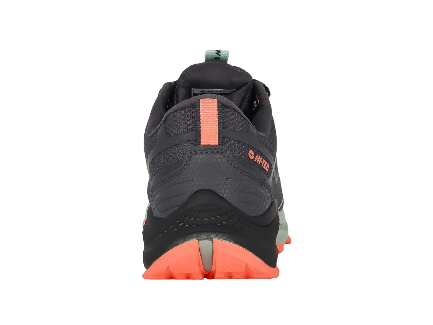 Botas Hi Tec 80104W Para Mujer
