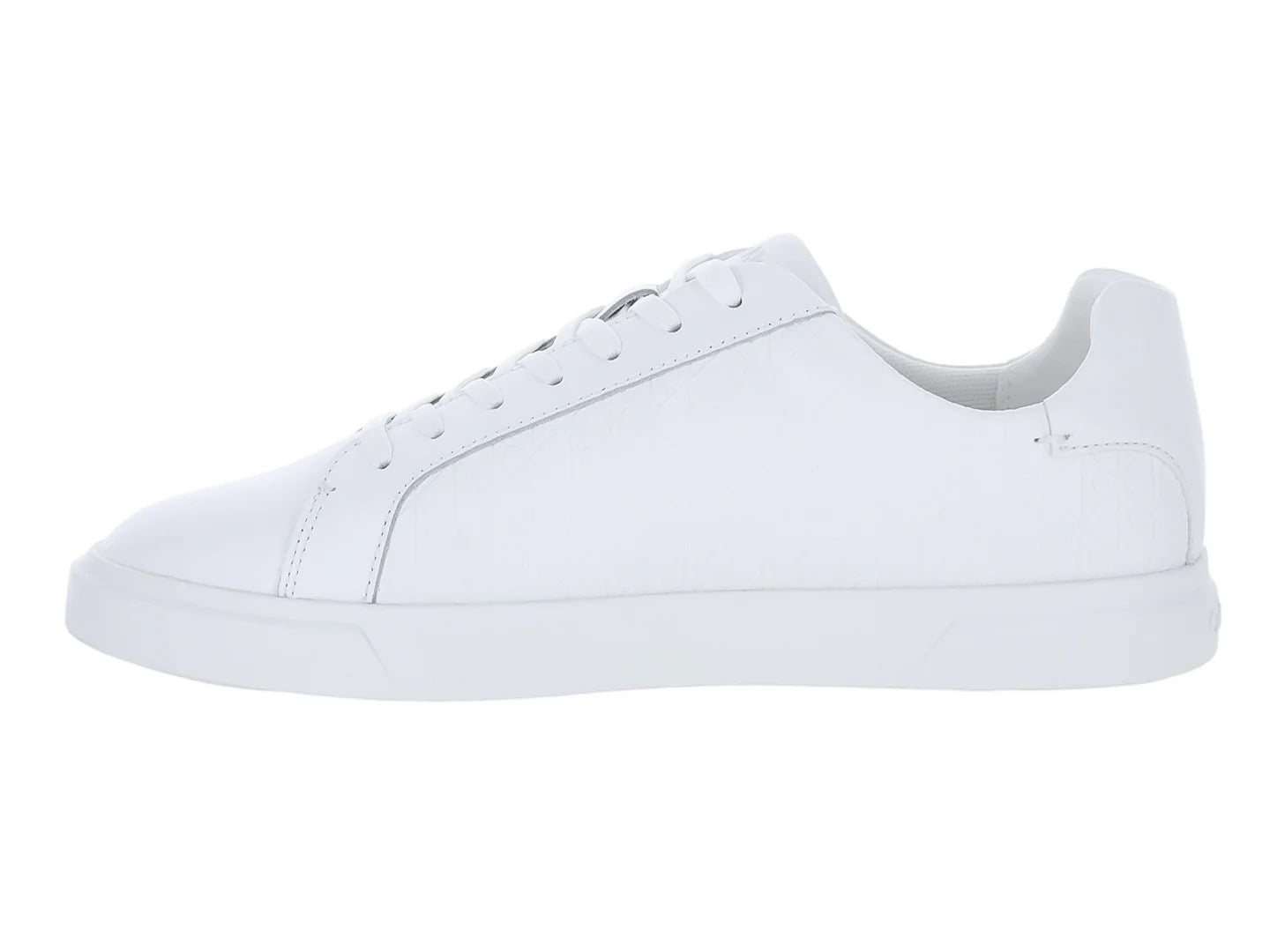 Tenis Calvin Klein Blancos para Mujer