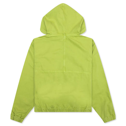 Work Jacket Unlined Canvas Cactus