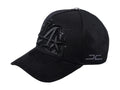 Gorra JC Hats LA Starts Negro