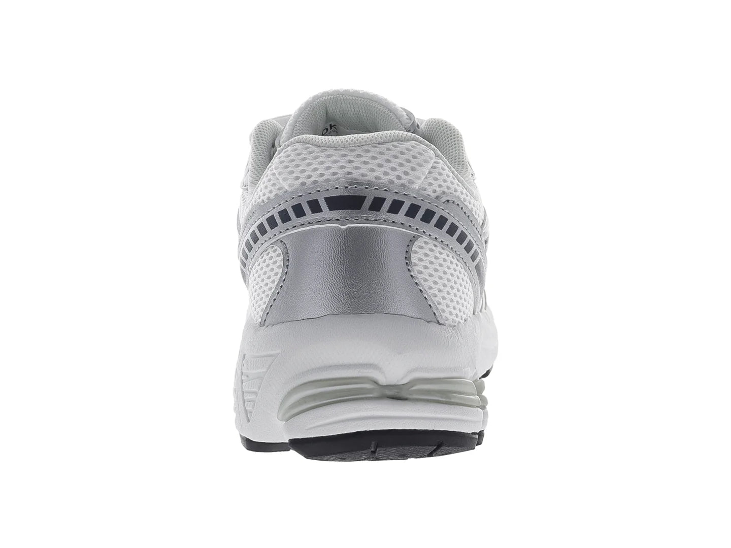 Tenis ATOK Blanco para Mujer