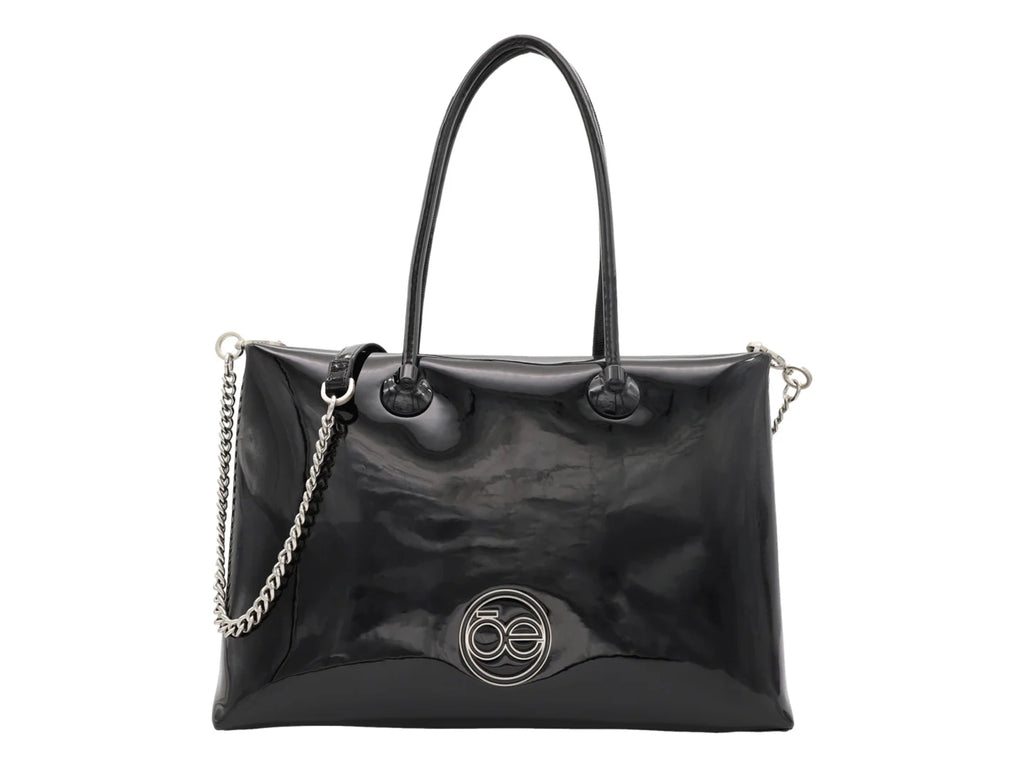 Bolsa de Hombro Cloe Negro para Mujer